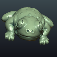 Fat Frog - Thumbnail 19