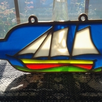 Ship in a Bottle - Thumbnail 2