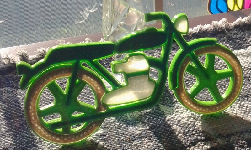 MotorCycle