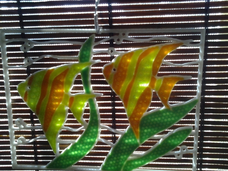 Two Fish