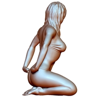 Phone holder stand printable for 1Phone X, XS. - Thumbnail 2