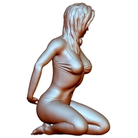 Phone holder stand printable for 1Phone X, XS. - Thumbnail 3