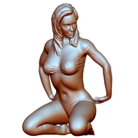 Phone holder stand printable for 1Phone X, XS. - Thumbnail 6