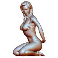 Phone holder stand printable for 1Phone X, XS. - Thumbnail 12