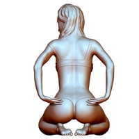 Phone holder stand printable for 1Phone X, XS. - Thumbnail 14