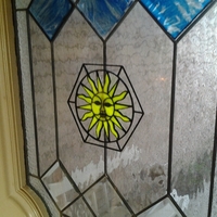 Sun Stained Glass - Thumbnail 2
