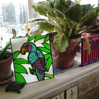 Parrot - Thumbnail 2