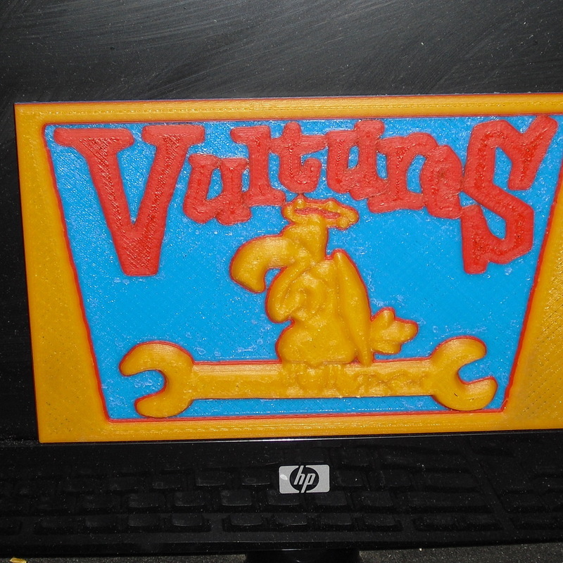 Vultures