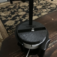 Car Phone Stand Cup Holder - Thumbnail 4
