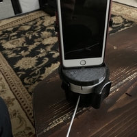 Car Phone Stand Cup Holder - Thumbnail 5