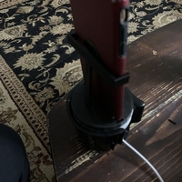 Car Phone Stand Cup Holder - Thumbnail 6