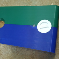 Sand filled Bookshelf Speaker Box - Thumbnail 7
