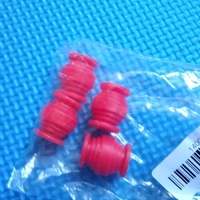 Hubsan Zino Action Cam Holder  - Thumbnail 7