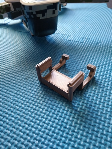 Quickrelease Adapter for the Hubsan Zino - Multiplatform 3D Print 249058