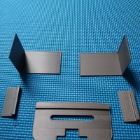 Sunshade easy made for Parrot Anafi-Simple and Variable - Thumbnail 8