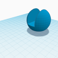 Laptop Stand Ball - Thumbnail 1