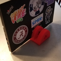 Double Laptop Stand - Thumbnail 3