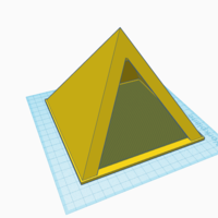 Small Critter Teepee House - Thumbnail 1