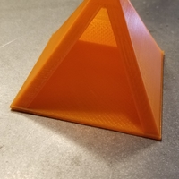 Small Small Critter Teepee House 3D Printing 249119
