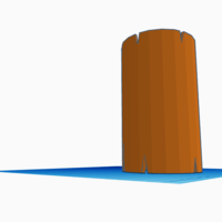 Hollow Log for Aquarium - Thumbnail 4