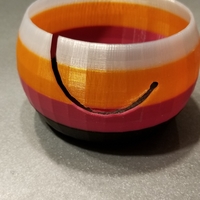 Yarn Bowl - Thumbnail 3