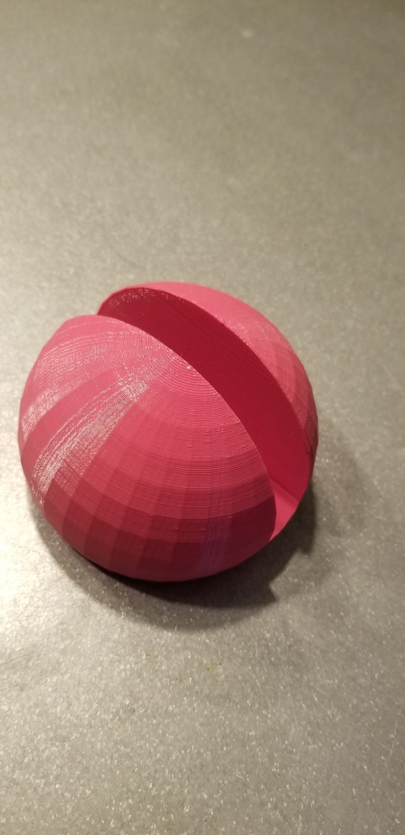 Laptop Stand Ball