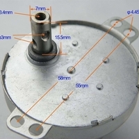 Watch winder v2 - Thumbnail 2