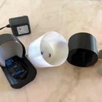 Watch winder v2 - Thumbnail 3