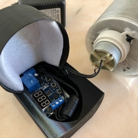 Watch winder v2 - Thumbnail 4