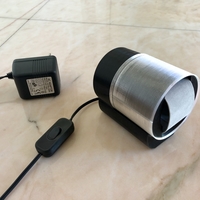 Watch winder v2 - Thumbnail 6