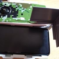 For Hubsan Zino Transmitter a customized Sunshade and Laynard  - Thumbnail 16
