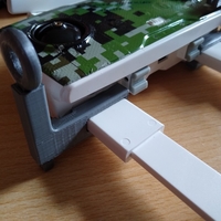 For Hubsan Zino Transmitter a customized Sunshade and Laynard  - Thumbnail 17