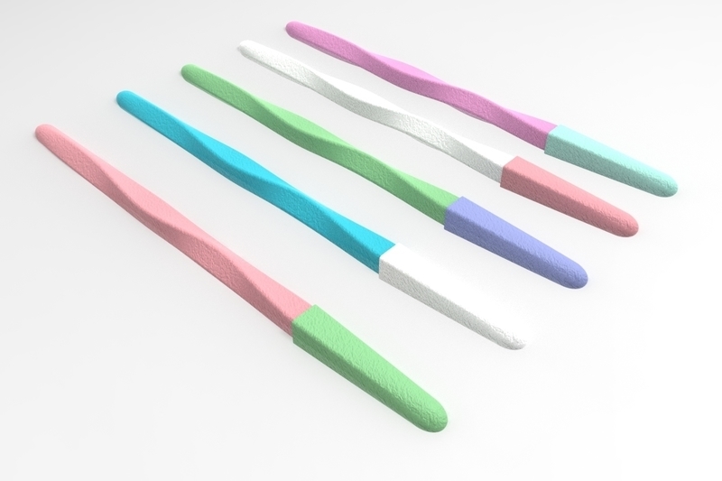 Swiffy | The BIC pen