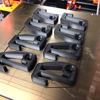 RC Car Storage/Display Hook - Thumbnail 1