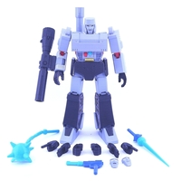 ARTICULATED GUNMASTER NOT MEGATRON NO SUPPORT - Thumbnail 2