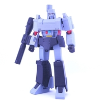 ARTICULATED GUNMASTER NOT MEGATRON NO SUPPORT - Thumbnail 3