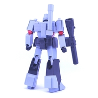 ARTICULATED GUNMASTER NOT MEGATRON NO SUPPORT - Thumbnail 4