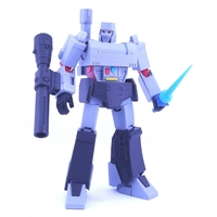 ARTICULATED GUNMASTER NOT MEGATRON NO SUPPORT - Thumbnail 5