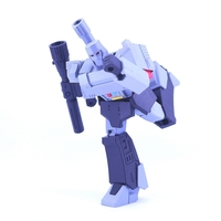 ARTICULATED GUNMASTER NOT MEGATRON NO SUPPORT - Thumbnail 8
