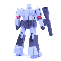 ARTICULATED GUNMASTER NOT MEGATRON NO SUPPORT - Thumbnail 11