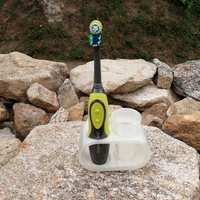 Colgate 360º + Glass - Thumbnail 1