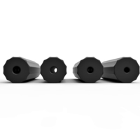 Airgun silencer Set - Thumbnail 3