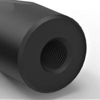 Airgun silencer Set - Thumbnail 6