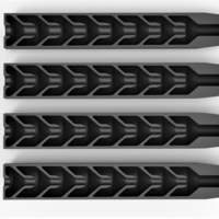 Airgun silencer Set - Thumbnail 9