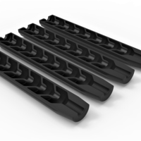 Airgun silencer Set - Thumbnail 10