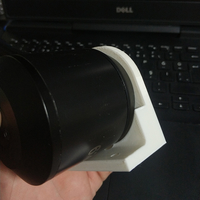 63XX Size Esk8 motor holder - Thumbnail 3