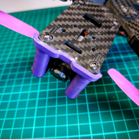 QAV-R 220 front bumper - Thumbnail 2