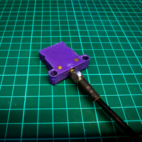 QAV-R 220 TX526 holder - Thumbnail 1