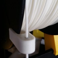 Filament Cleaner & Clip 1.75mm - Thumbnail 2