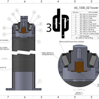 Water jet - Thumbnail 1